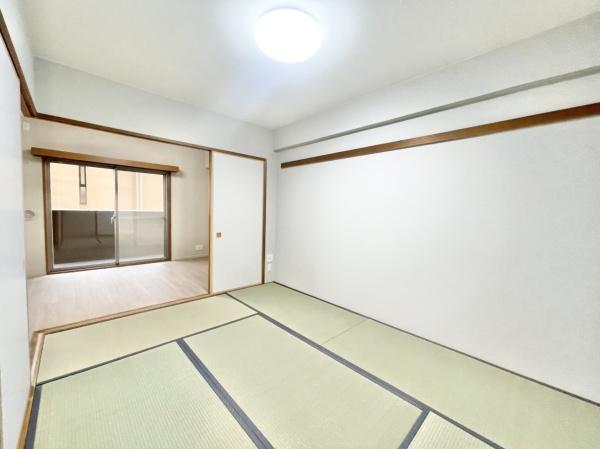 ライオンズマンション上野芝駅前