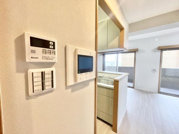 ライオンズマンション上野芝駅前