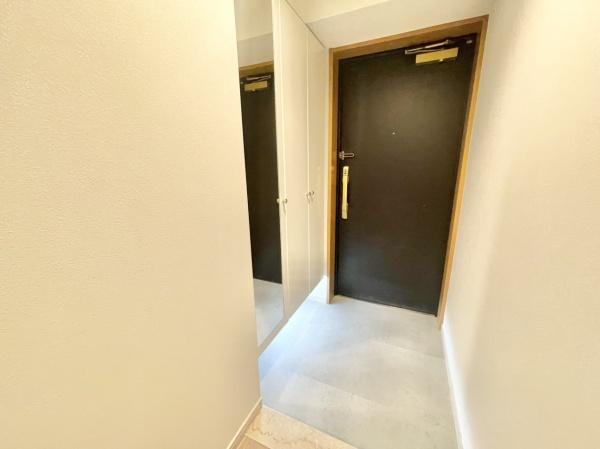 ライオンズマンション上野芝駅前