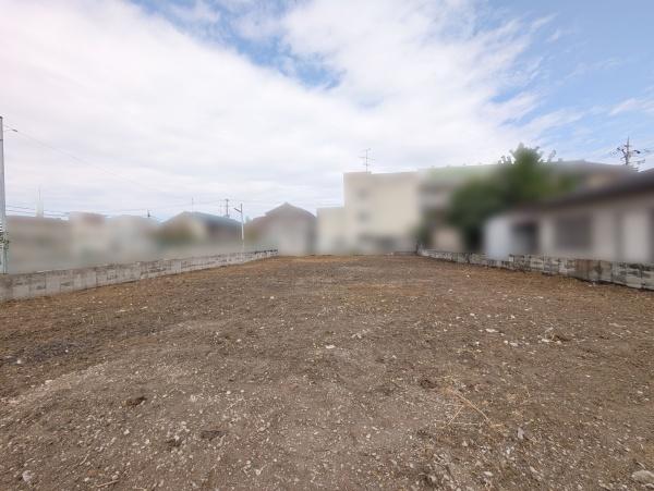 堺市中区福田の売土地