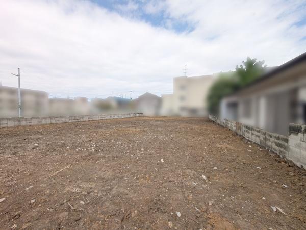 堺市中区福田の土地