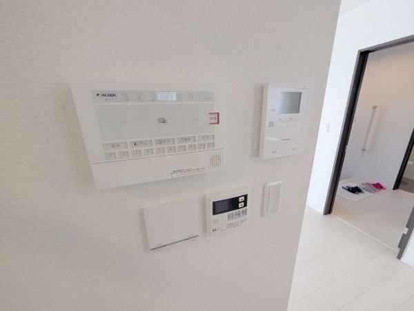 堺市南区逆瀬川の中古一戸建て