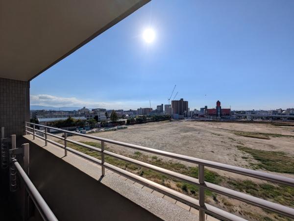 ディアスステージ深井水賀池公園