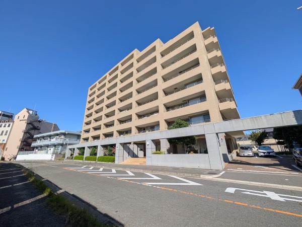 ディアスステージ深井水賀池公園