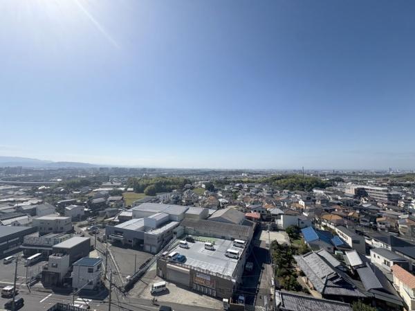 セントラルステージ光明池
