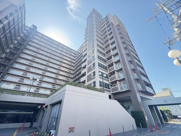 セントラルステージ光明池