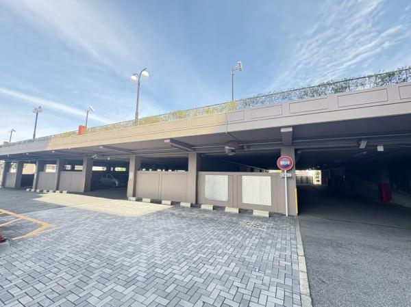 セントラルステージ光明池