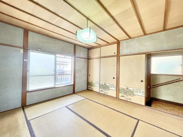 堺市東区日置荘西町６丁の中古一戸建て