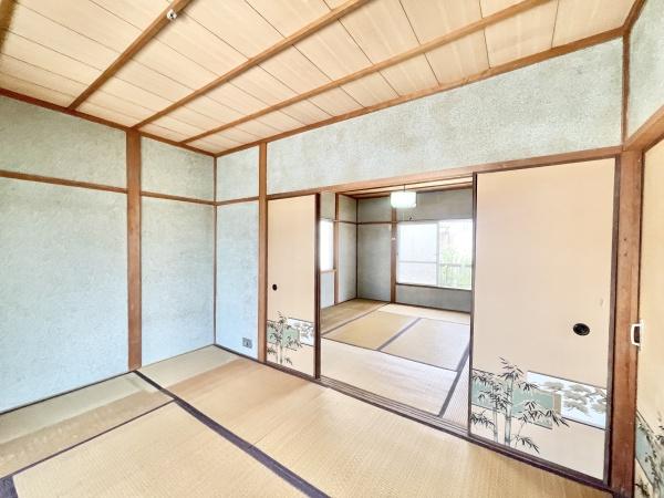 堺市東区日置荘西町６丁の中古一戸建て
