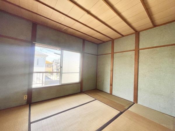 堺市東区日置荘西町６丁の中古一戸建て