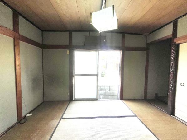 堺市東区日置荘西町６丁の中古一戸建て