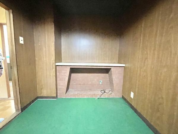 堺市東区日置荘西町６丁の中古一戸建て