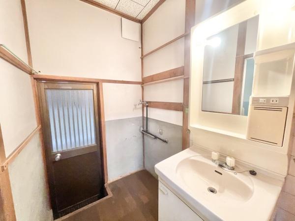 堺市東区日置荘西町６丁の中古一戸建て