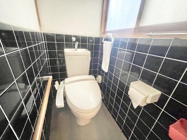 堺市東区日置荘西町６丁の中古一戸建て