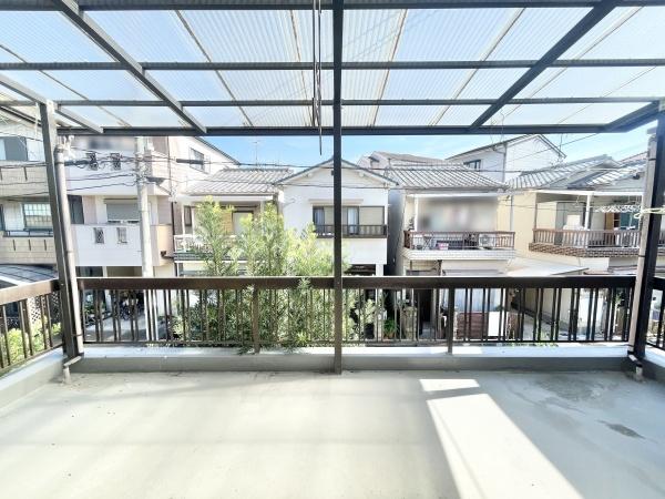 堺市東区日置荘西町６丁の中古一戸建て