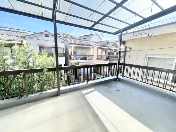 堺市東区日置荘西町６丁の中古一戸建て