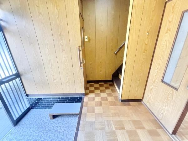 堺市東区日置荘西町６丁の中古一戸建て