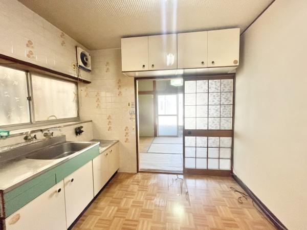 堺市東区日置荘西町６丁の中古一戸建て