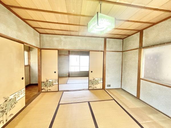 堺市東区日置荘西町６丁の中古一戸建て