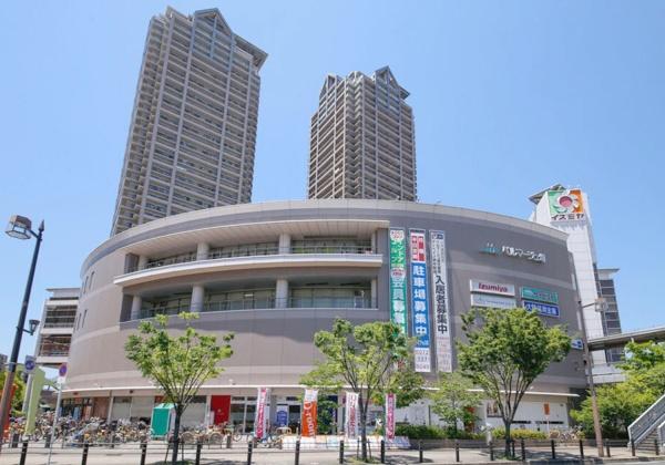 堺市堺区榎元町５丁の土地(ベルマージュ堺)