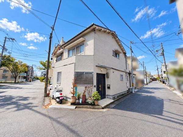 堺市堺区榎元町5丁の売土地