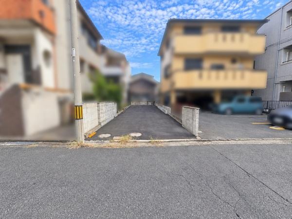 堺市堺区五月町の売土地