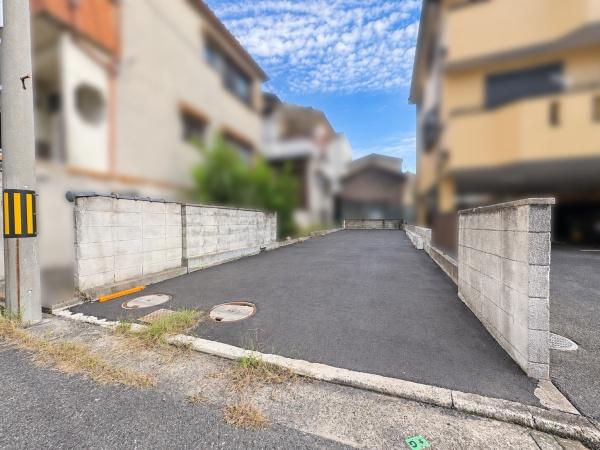 堺市堺区五月町の土地