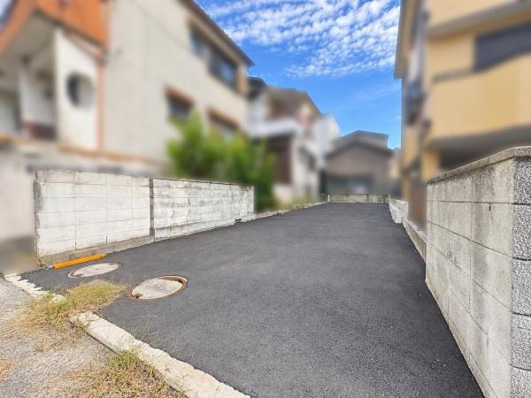 堺市堺区五月町の土地