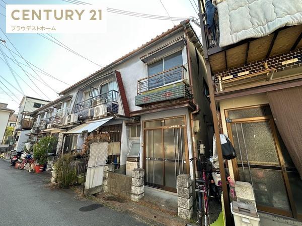 大東市深野５丁目の中古一戸建