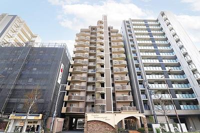 プロパレス南住吉アクトゥール