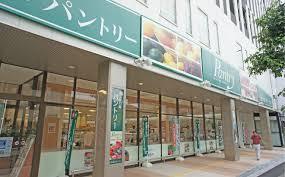 蒲生第２コーポ(パントリー蒲生店)