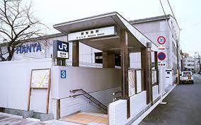 パルクメゾン千舟公園(御幣島駅(JR東西線))