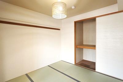 ベルデフラッツ新北野・公園前