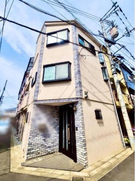 寝屋川市堀溝３丁目の中古一戸建
