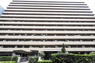 キングマンション弁天町Ⅱ