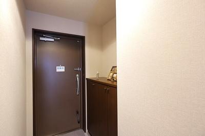 キングマンション弁天町Ⅱ