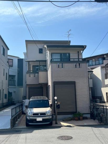 守口市南寺方中通３丁目の中古一戸建