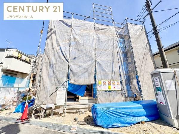 豊中市本町９丁目の新築一戸建