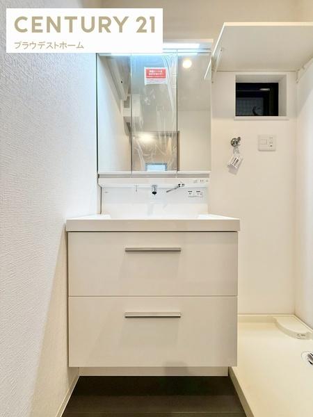 東大阪市中小阪１丁目の新築一戸建