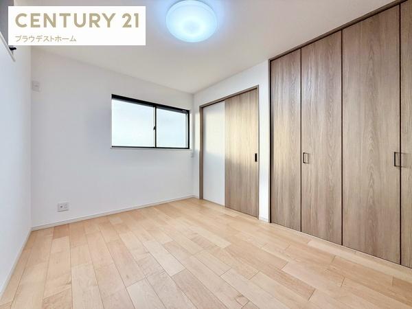 東大阪市中小阪１丁目の新築一戸建