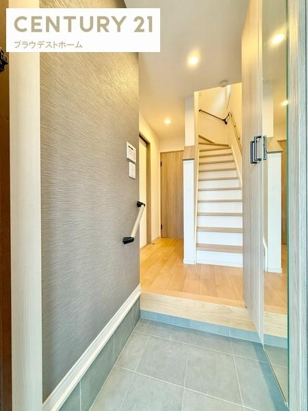 東大阪市中小阪１丁目の新築一戸建