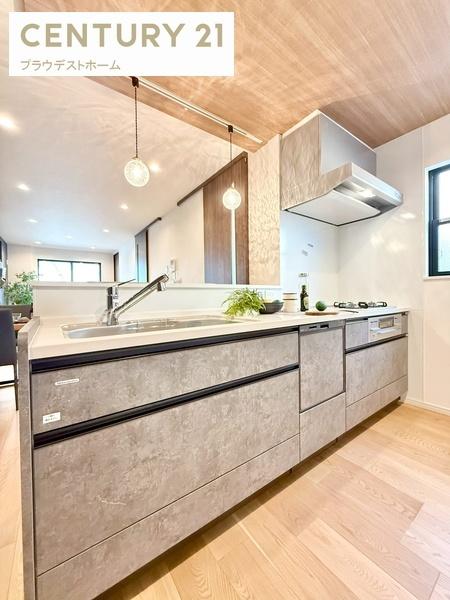 東大阪市中小阪１丁目の新築一戸建