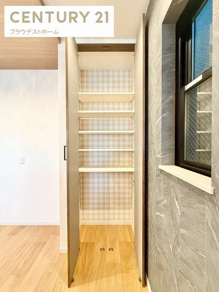 東大阪市中小阪１丁目の新築一戸建