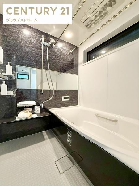 東大阪市中小阪１丁目の新築一戸建