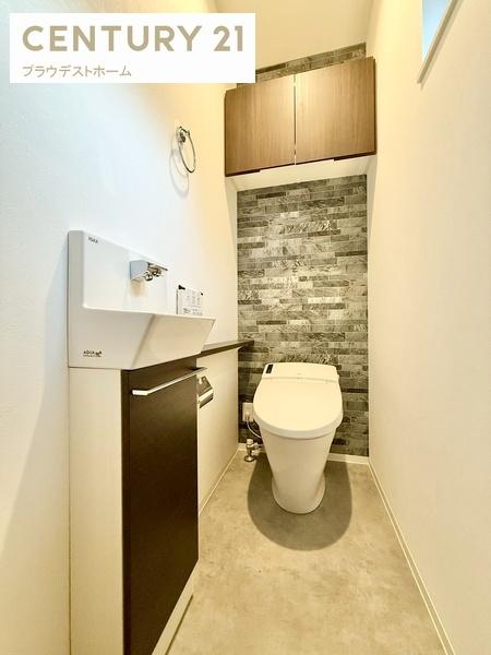 東大阪市中小阪１丁目の新築一戸建