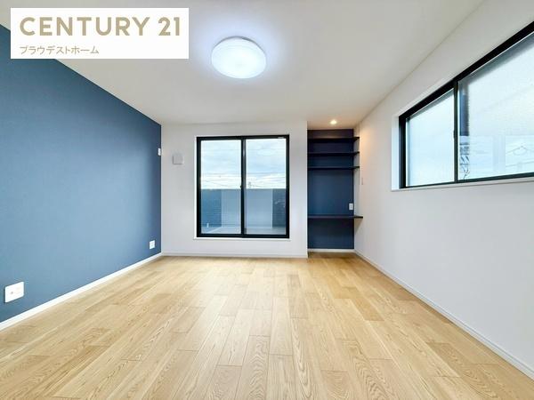 東大阪市中小阪１丁目の新築一戸建