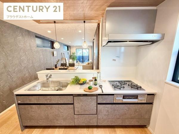 東大阪市中小阪１丁目の新築一戸建