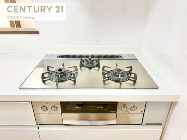 摂津市新在家１丁目の中古一戸建て