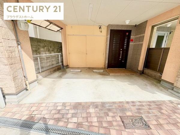 大阪市西成区玉出東１丁目の中古一戸建て
