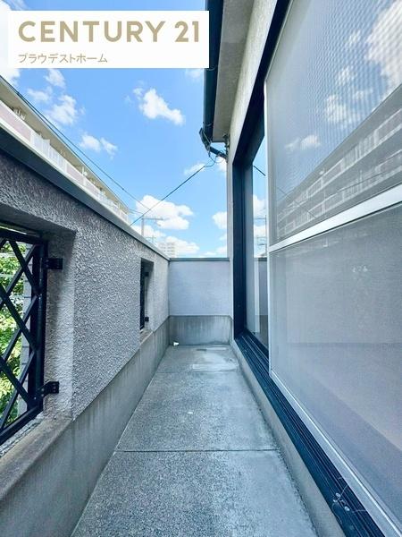 大阪市鶴見区横堤３丁目の中古一戸建て